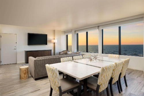 Hilton Galveston Island Resort image 1