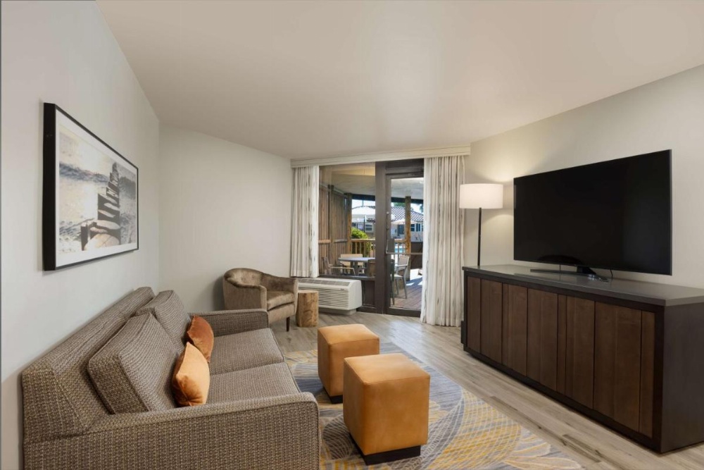 Hilton Galveston Island Resort Image 10
