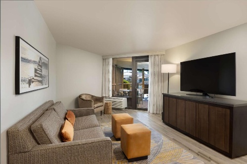 Hilton Galveston Island Resort image 10