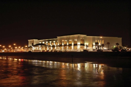 Hilton Galveston Island Resort image 11