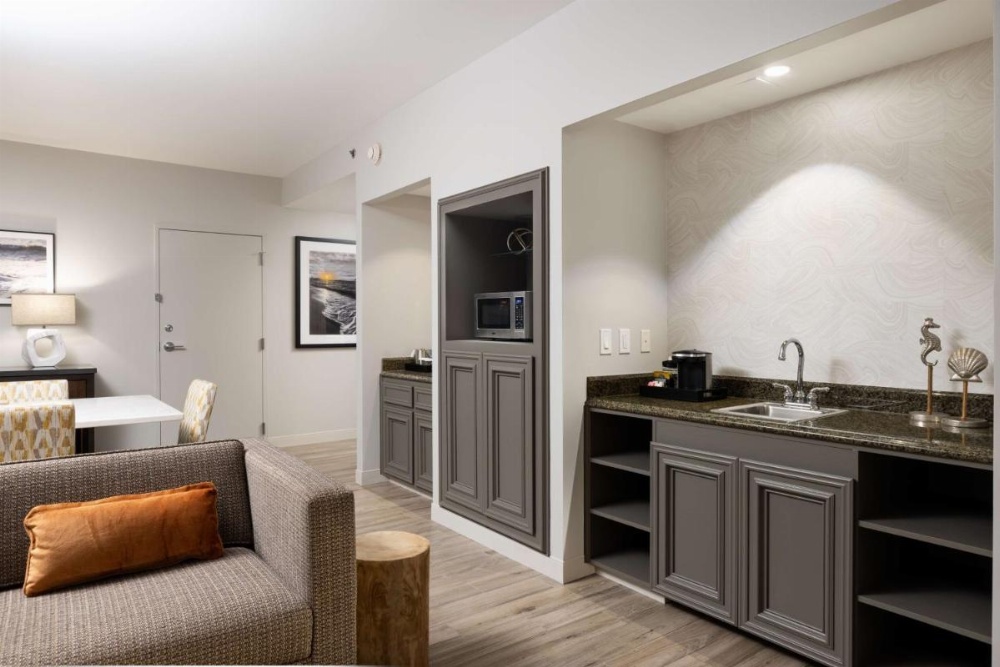 Hilton Galveston Island Resort Image 13