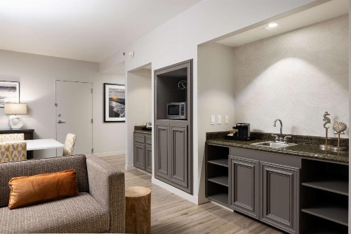 Hilton Galveston Island Resort image 13