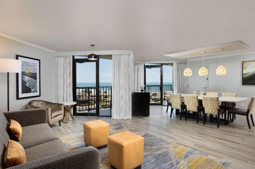 Hilton Galveston Island Resort image 14