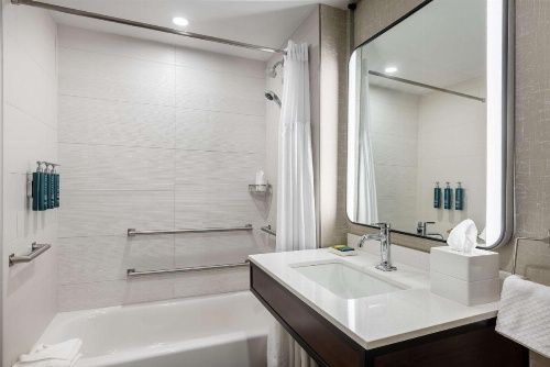 Hilton Galveston Island Resort image 15