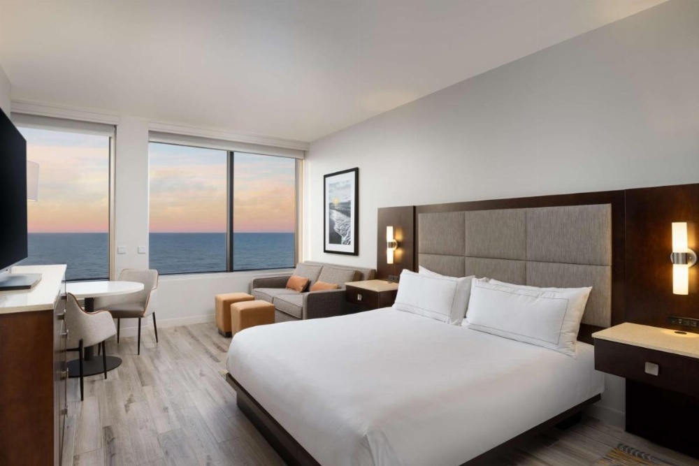 Hilton Galveston Island Resort Image 17