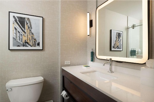 Hilton Galveston Island Resort image 18