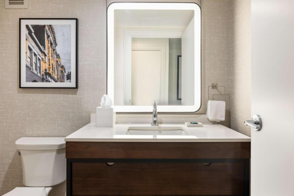 Hilton Galveston Island Resort Image 21