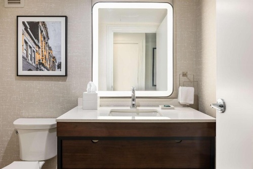 Hilton Galveston Island Resort image 21