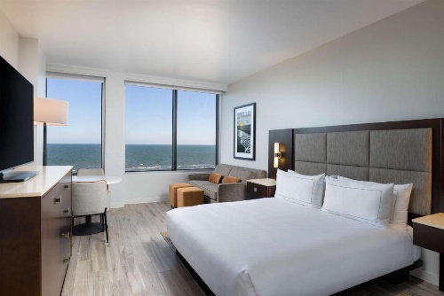 Hilton Galveston Island Resort image 22