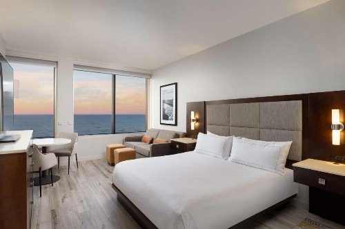 Hilton Galveston Island Resort image 24