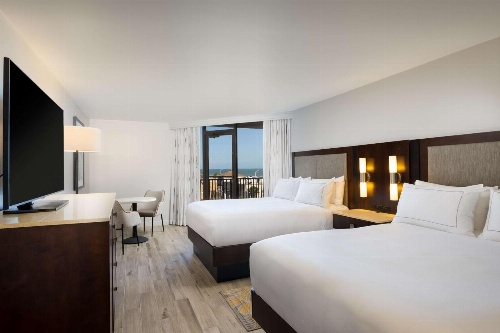 Hilton Galveston Island Resort image 3