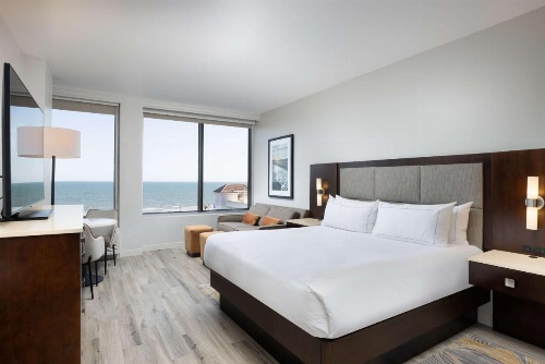 Hilton Galveston Island Resort image 26