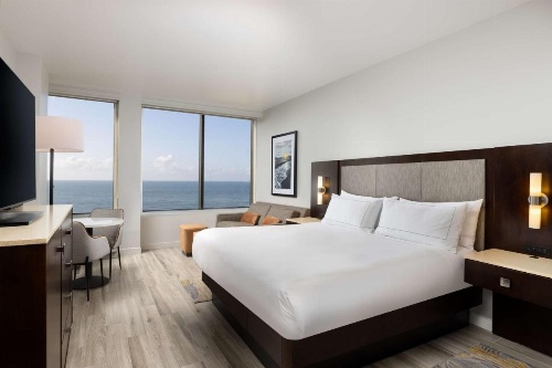 Hilton Galveston Island Resort image 28