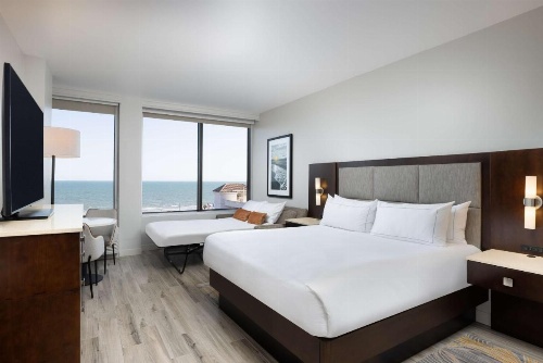 Hilton Galveston Island Resort image 29
