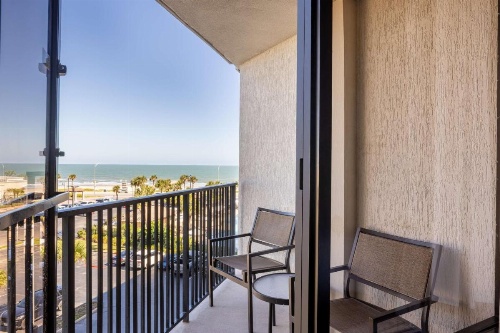 Hilton Galveston Island Resort image 30
