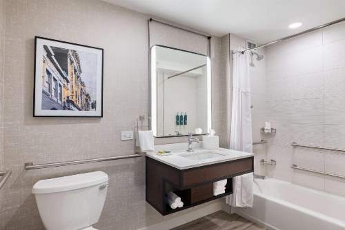 Hilton Galveston Island Resort image 33