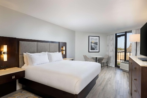Hilton Galveston Island Resort image 4
