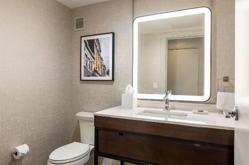Hilton Galveston Island Resort image 34