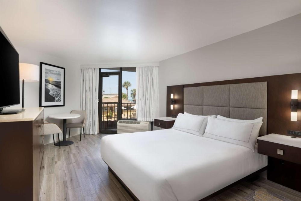 Hilton Galveston Island Resort Image 35