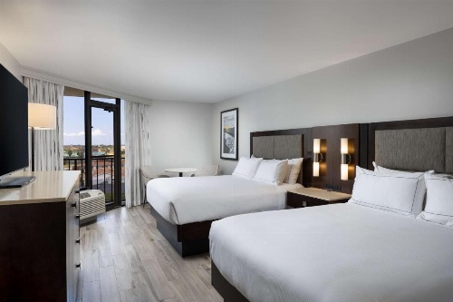 Hilton Galveston Island Resort image 5