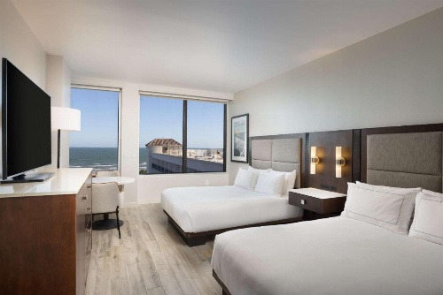 Hilton Galveston Island Resort image 36