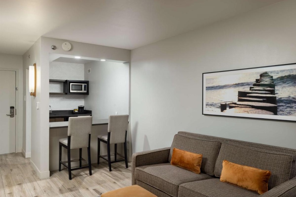 Hilton Galveston Island Resort Image 6