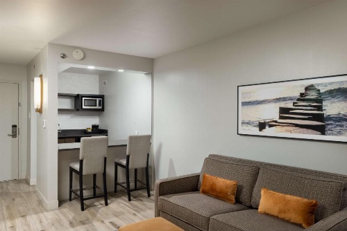 Hilton Galveston Island Resort image 6