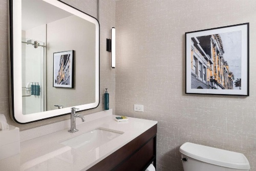 Hilton Galveston Island Resort image 7