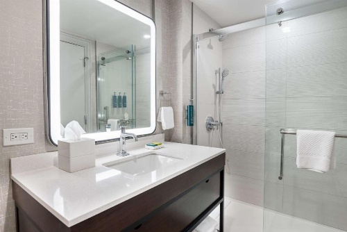 Hilton Galveston Island Resort image 8